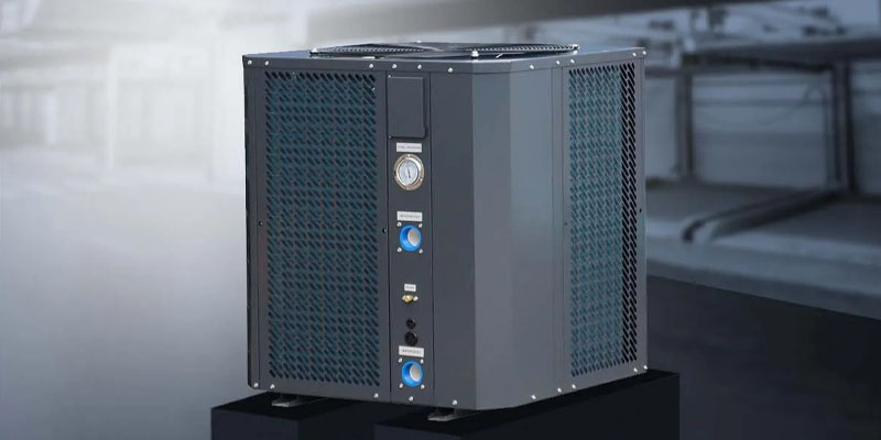 Chiller Maintenance Contract Dubai