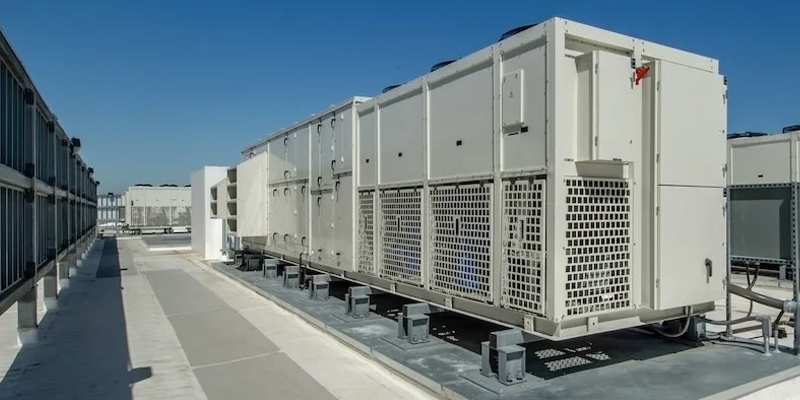 water chiller Dubai
