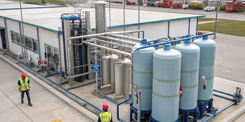 Chiller Maintenance Contract Dubai